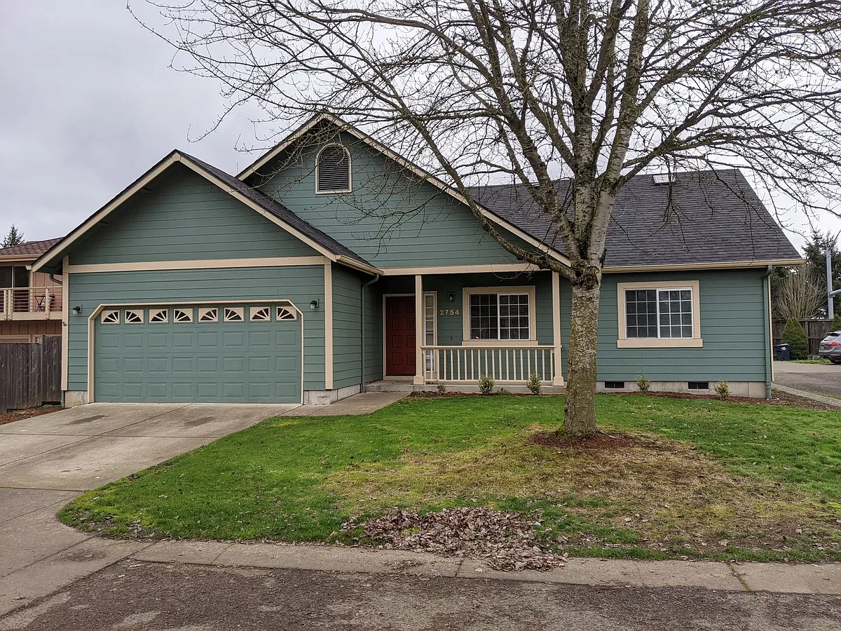 Building Photo - 2754 Chad Dr