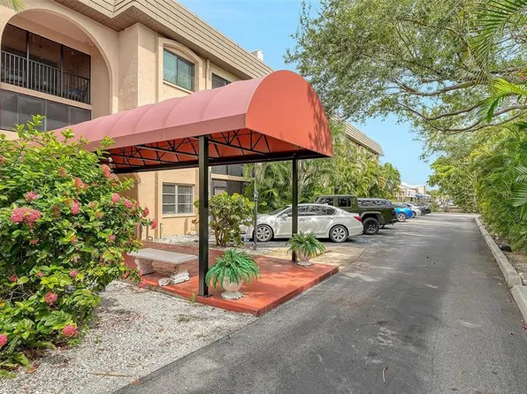 3700 S OSPREY AVENUE #222, SARASOTA, FL 34239