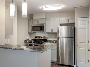 Saybrooke Apartments, Gaithersburg, MD 20877