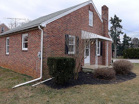 Professional landscaping