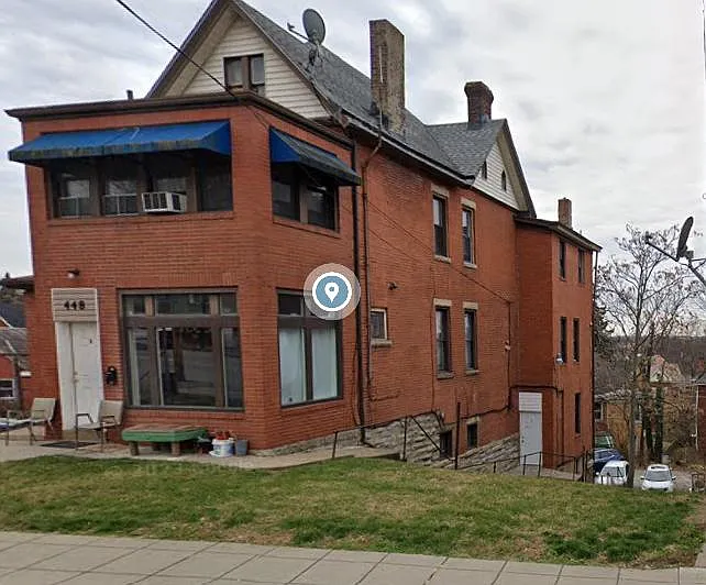 448 Brownsville Rd