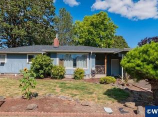 509 S 18th St, Philomath, OR 97370