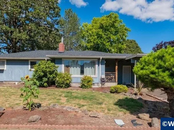 509 S 18th St, Philomath, OR 97370