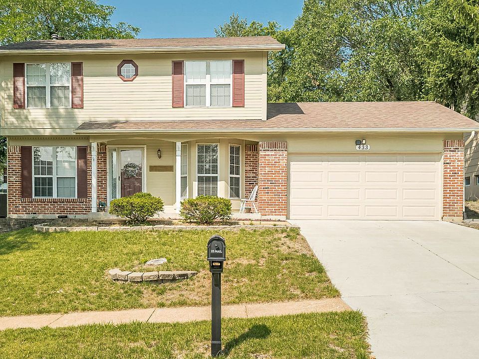 1st image of 433 Harvest Hill Ct