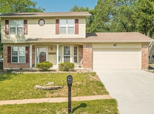 433 Harvest Hill Ct, Ballwin, MO