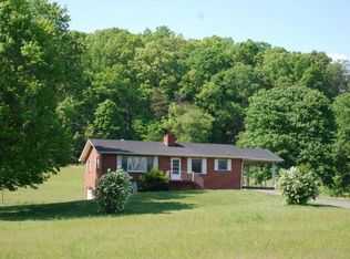 253 Arnold Rd, Surgoinsville, TN 37873