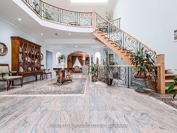3rd image of 46 Wimpole Dr