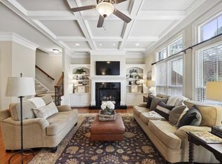 4222 Rickenbacker Dr NE UNIT 11, Atlanta, GA 30342