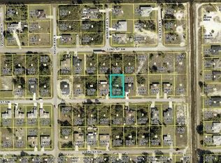 3710 33rd St SW, Lehigh Acres, FL 33976