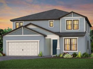 3001 Winding Creek Trl, North Port, FL 34289