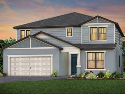 3001 Winding Creek Trl, North Port, FL, 34289