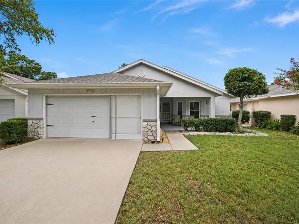 9201 SW 91ST CIRCLE, OCALA, FL 34481