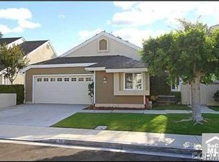 18 Windflower, Aliso Viejo, CA 92656