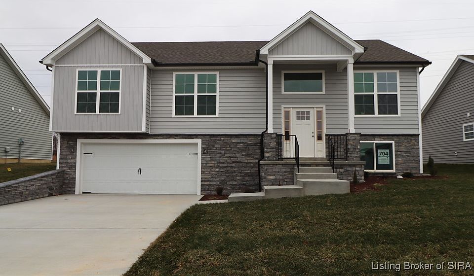1st image of 4515 - LOT 704 Venice Way