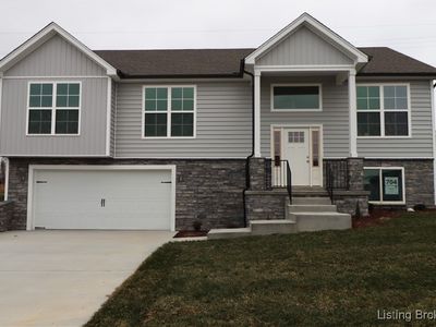 4515 - LOT 704 Venice Way, Sellersburg, IN, 47172
