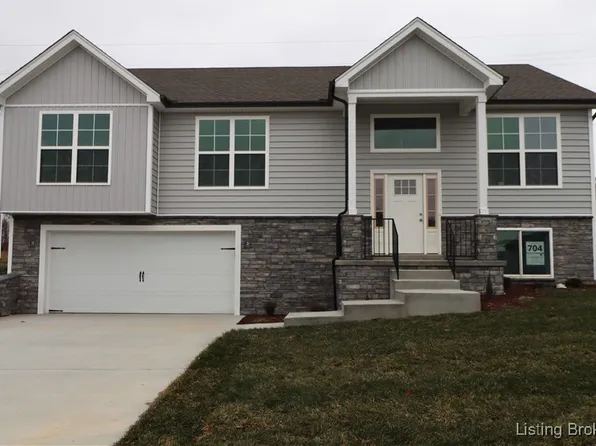 4515 - LOT 704 Venice Way, Sellersburg, IN 47172
