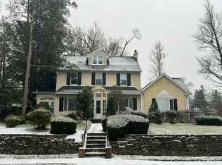 600 Runnymede Ave, Jenkintown, PA 19046