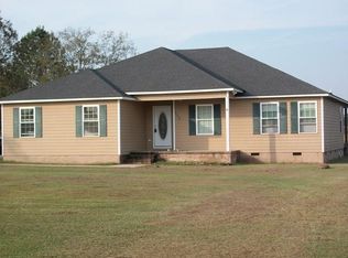 245 Virginia Cir, Cairo, GA 39828