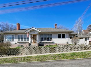 403 NW 4th St, Pendleton, OR 97801