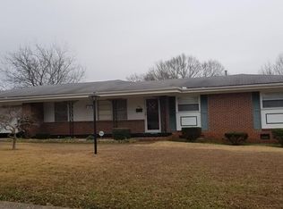 2038 Monaco Dr, Columbus, GA 31903