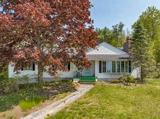 147 Mountain Rd, Tuftonboro, NH 03816