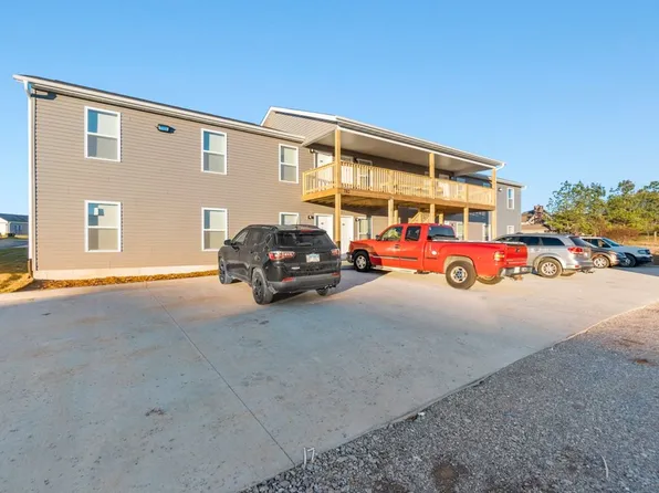 Highland Point Dr 780, 780 Highland Point Dr #103, Jackson, MO 63755