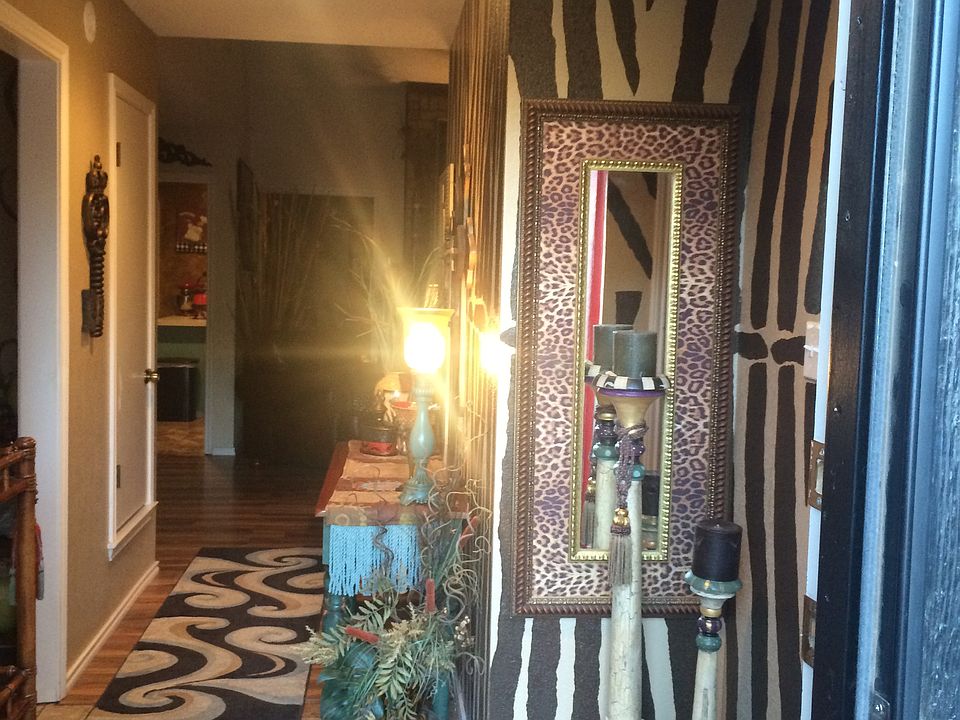 entry way