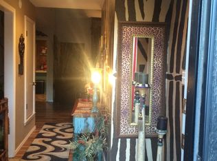 1009 Godfrey St, Midland, TX 79703