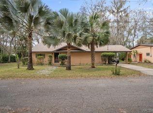 656 S Flora Point, Inverness, FL 34450