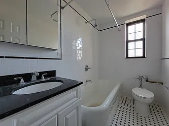 Rented by Made In NY Realty