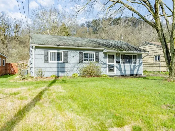 2843 N Meadow St, Natrona Heights, PA 15065