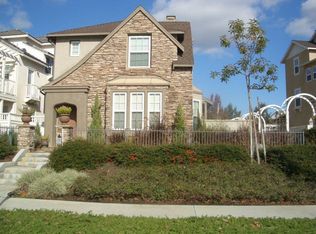 6 Conservatory Dr, Mission Viejo, CA 92694