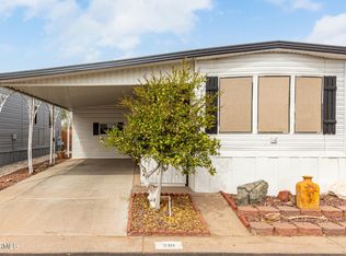 281-702 S Meridian Rd LOT 281, Apache Junction, AZ 85120