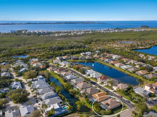 11450 Perico Isle Cir, Bradenton, FL 34209