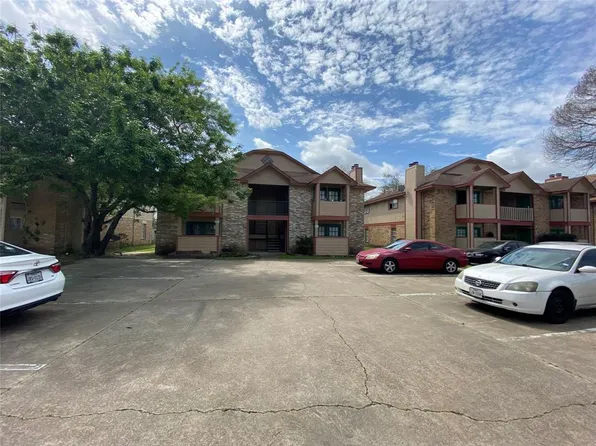 1319 Brenda Ln #4, Humble, TX 77338