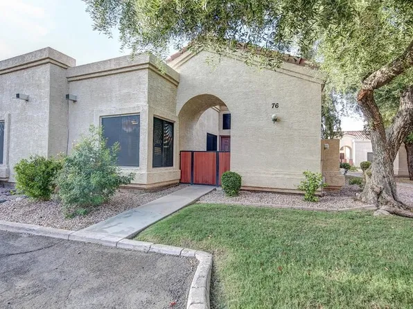1111 W Summit Pl Unit 76, Chandler, AZ 85224