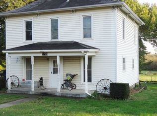 6795 Half Mound Rd, Valley Falls, KS 66088