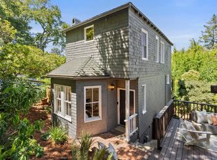 28 Forrest Ave, San Anselmo, CA 94960