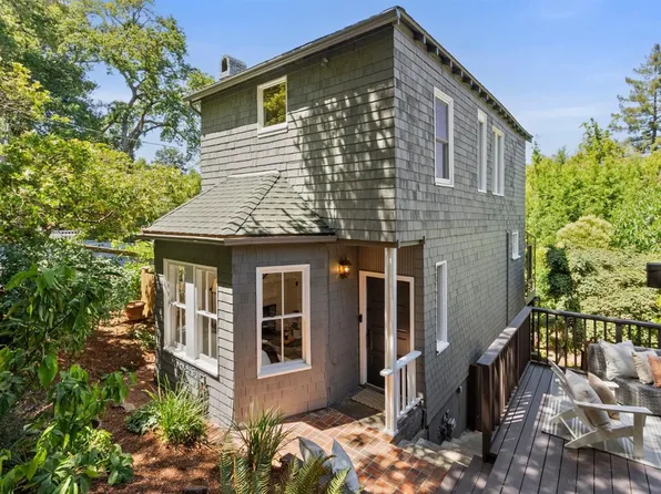 28 Forest Avenue, San Anselmo, CA 94960
