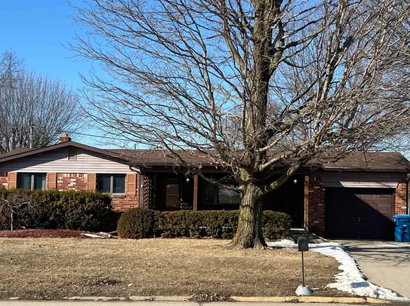 2510 Usher St, Logansport, IN 46947