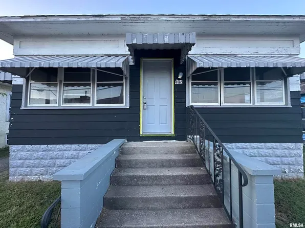 406 E Jefferson St, Marion, IL 62959