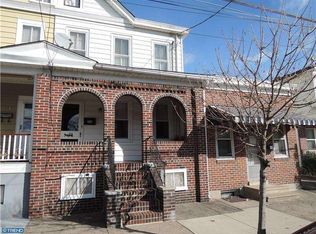 216 Franklin St, Trenton, NJ 08611