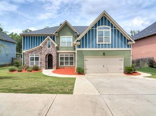 8630 Crenshaw Dr, Grovetown, GA 30813