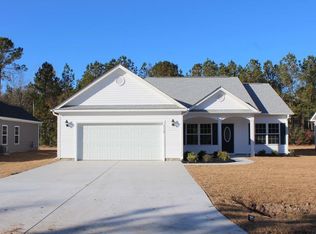 5139 Huston Rd, Pecan Conway, SC 29526