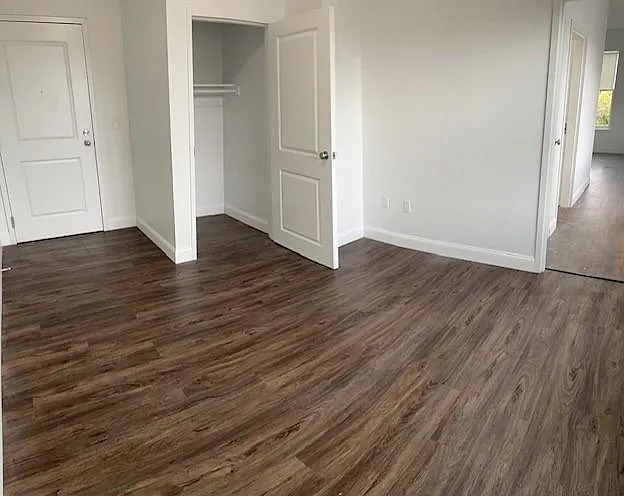 Apartment 225 - The Linden's two-story townhouse with city and Back Cove views!