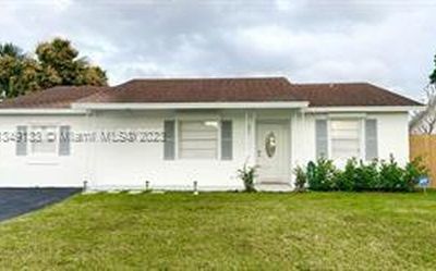 504 SW 76th Ter, Pompano Beach, FL, 33068