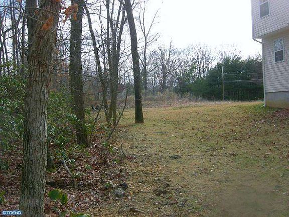 View in Back