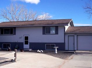105 Brian Rd, Torrington, WY 82240