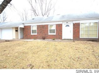 314 Wellesley Dr, O Fallon, IL 62269