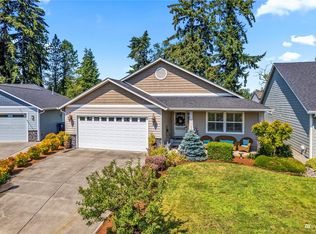 89 Willow Pointe Loop, Longview, WA 98632